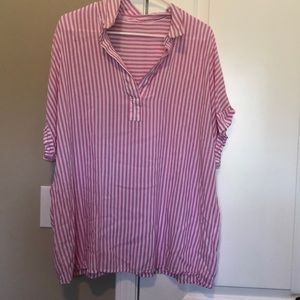 Casual Collared shirt